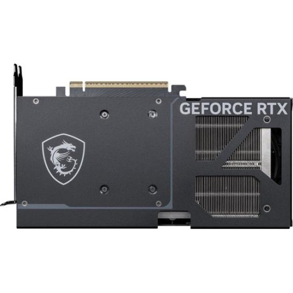   MSI Ventus 2X OC GeForce RTX 5070 5